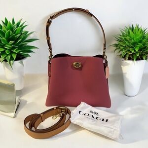 Coach Willow Bag